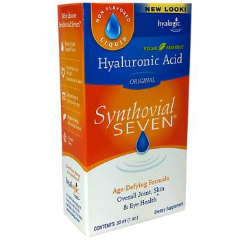 Synthovial Seven Liquid Hyaluronic Acid