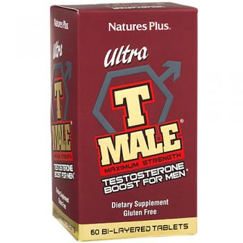 T Male Maximum Strength