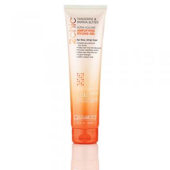 Tangerine Papaya Butter Amplifying Styling Gel