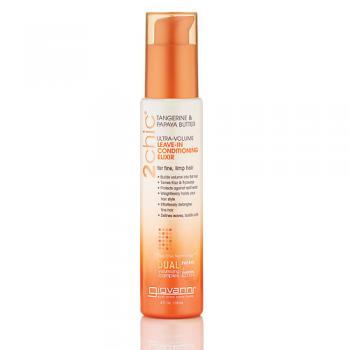 Tangerine Papaya Butter Leave in Conditioner
