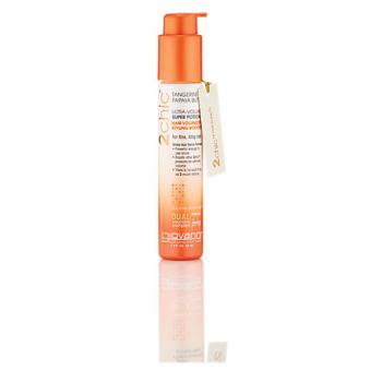 Tangerine Papaya Super Potion Styling Booster