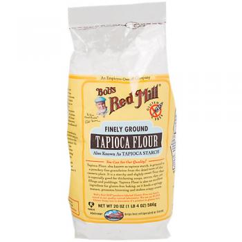 Tapioca Flour