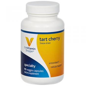 Tart Cherry Extract