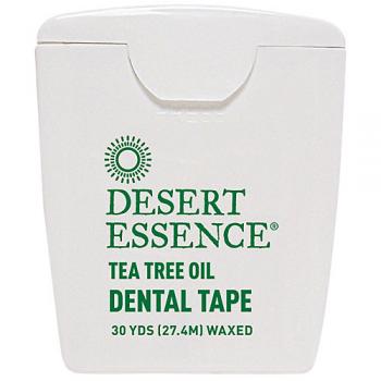 Tea Tree Dental Tape 30 Yards