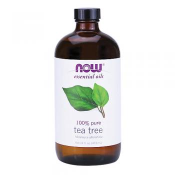 Tea Tree Oil