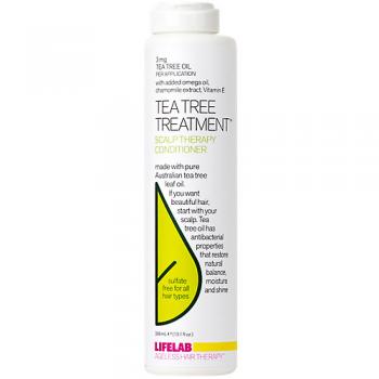 Tea Tree Treatment Conditioner