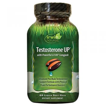 Testosterone Up