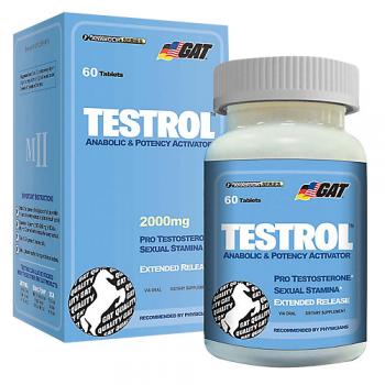 Testrol