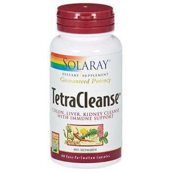 Tetra Cleanse