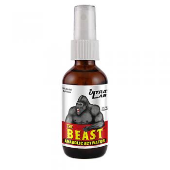 The Beast Anabolic Activator