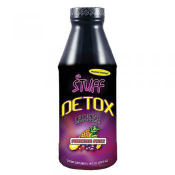 The Stuff Detox