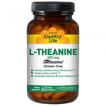 Theanine