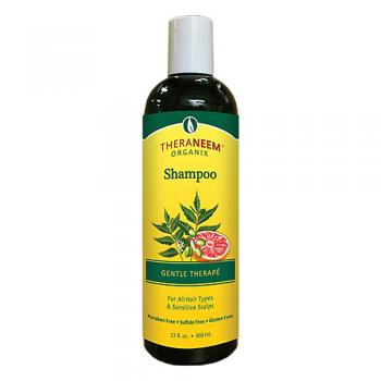 Theraneem Gentle Therape Shampoo