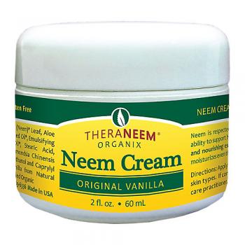 Theraneem Leaf and Oil Cream