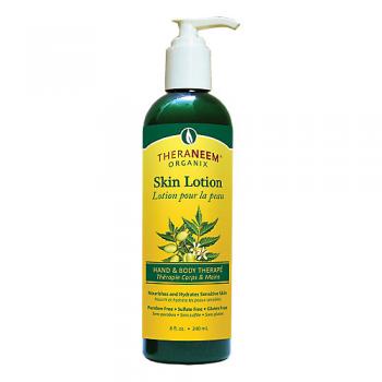 Theraneem Leaf Oil Lotion