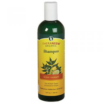 Theraneem Scalp Therape Shampoo