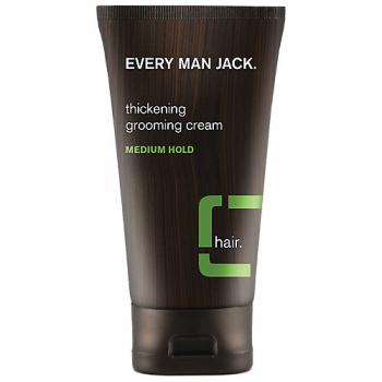 Thickening Grooming Cream Green Tea