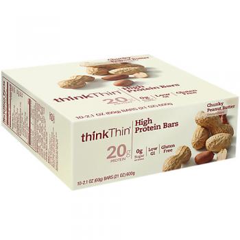 thinkThin High Protein Bar