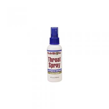 Throat Spray