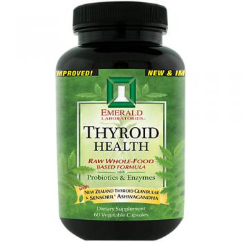 Thyroid Health