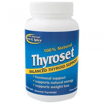 Thyroset