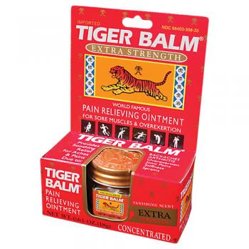 Tiger Balm Extra Strength