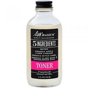 Toner