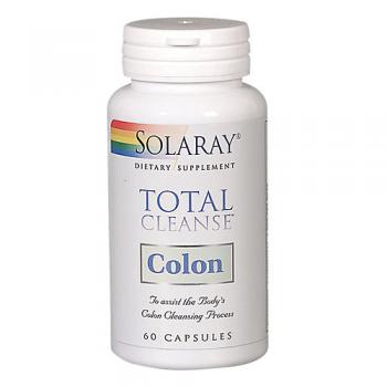 Total Cleanse Colon