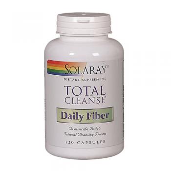 Total Cleanse Daily Fiber