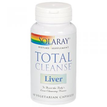 Total Cleanse Liver