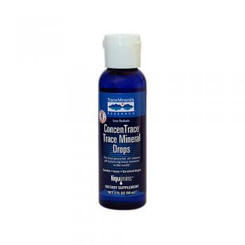 Trace Mineral Drops