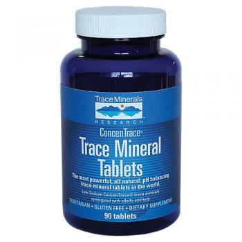 Trace Mineral