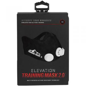 Training Mask 2.0