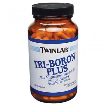 TriBoron Plus