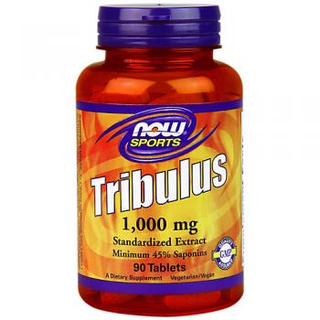 TRIBULUS 1000MG EXTRA STRENGTH