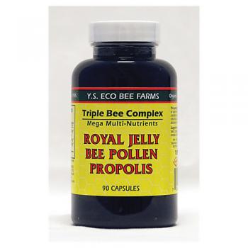 Triple Bee Complex