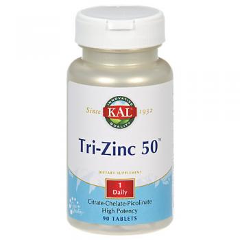 TriZinc