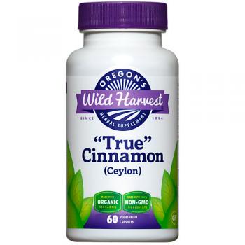 True Cinnamon (Ceylon)