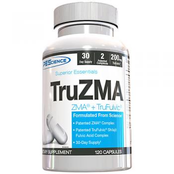 TruZMA