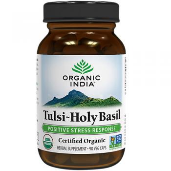 TulsiHoly Basil