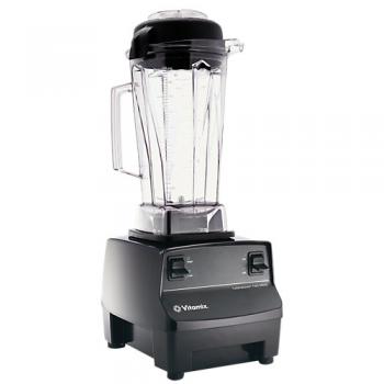 TurboBlend Two Speed Blender w/ 64oz BPA Free Cont