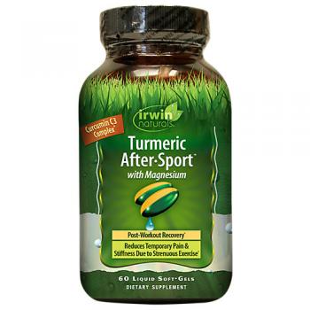 Turmeric AfterSport