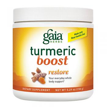 Turmeric Boost Restore