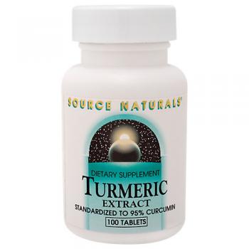 Turmeric Extract