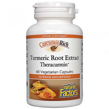 Turmeric Root Extract Theracumin