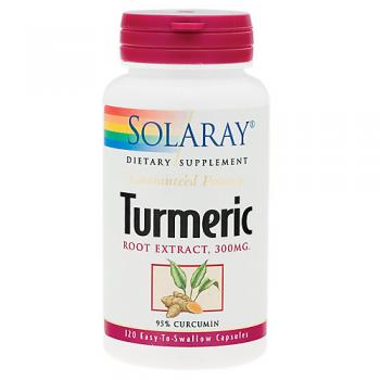 Turmeric Root Extract