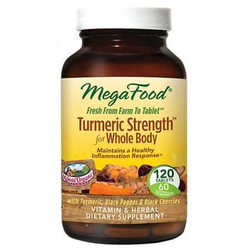 Turmeric Strength Whole Body