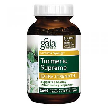 Turmeric Supreme Extra Strength