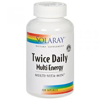 Twice Daily MultiEnergy