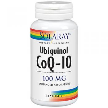 Ubiquinol CoQ10